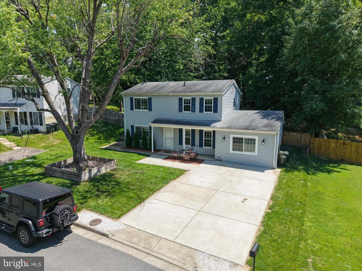 5276 Sudberry Lane, Woodbridge