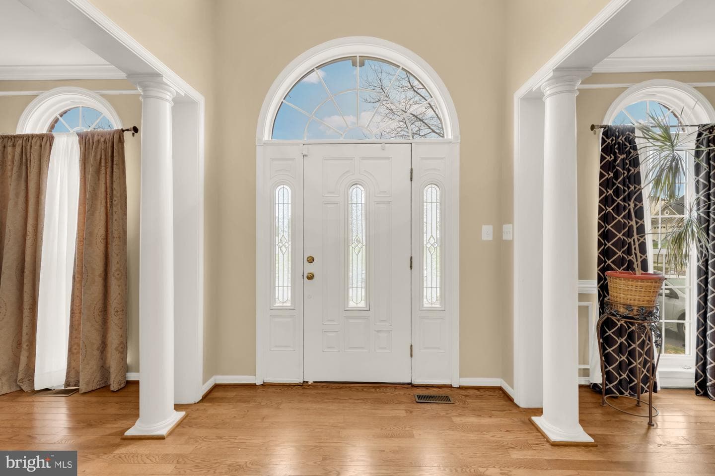 5022 Burnside Farm Place, Haymarket