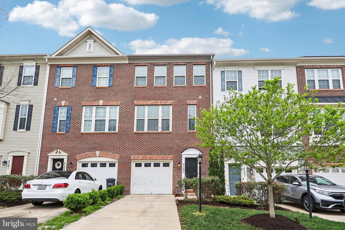 4505 Potomac Highlands Circle photo 1