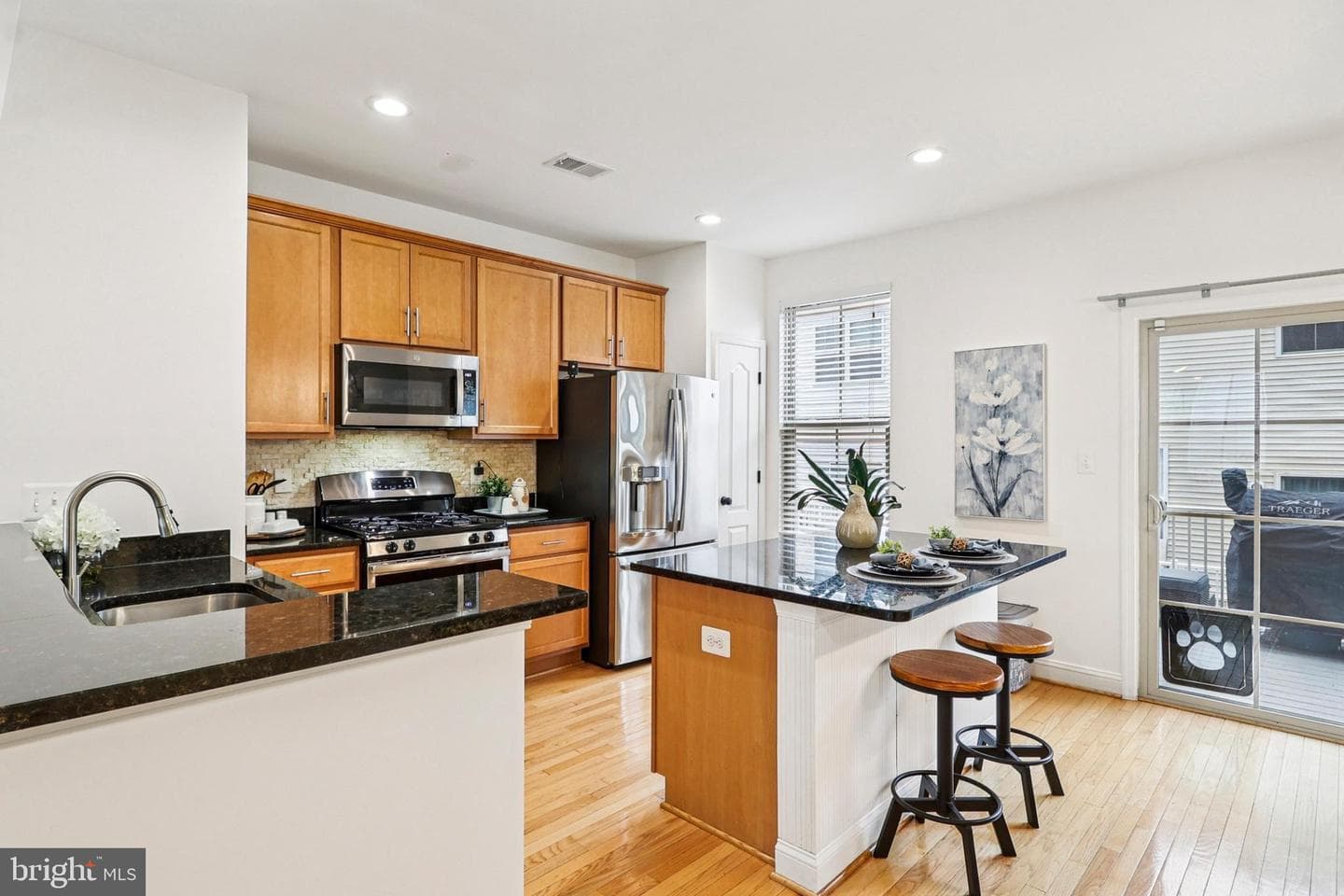 4505 Potomac Highlands Circle photo 3