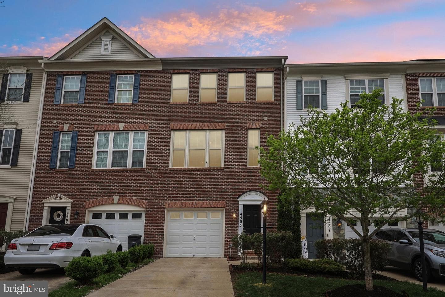 4505 Potomac Highlands Circle photo 6