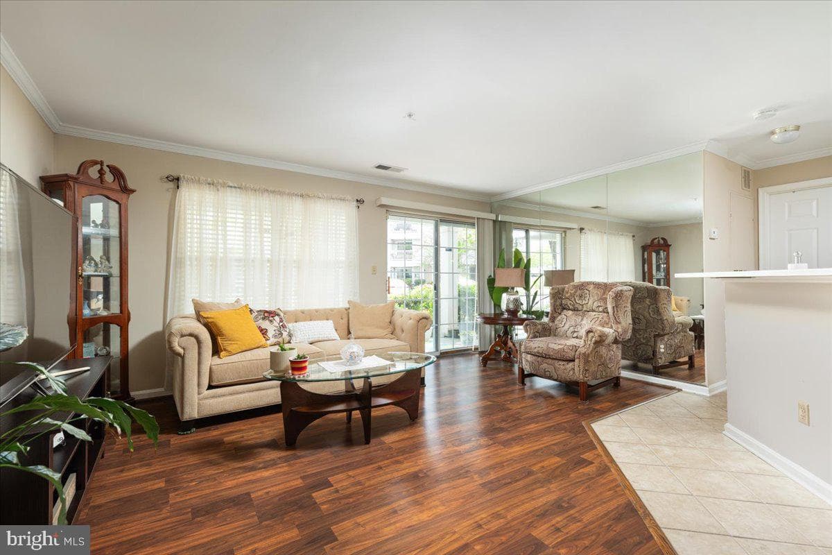 11000 Kinship Court #101