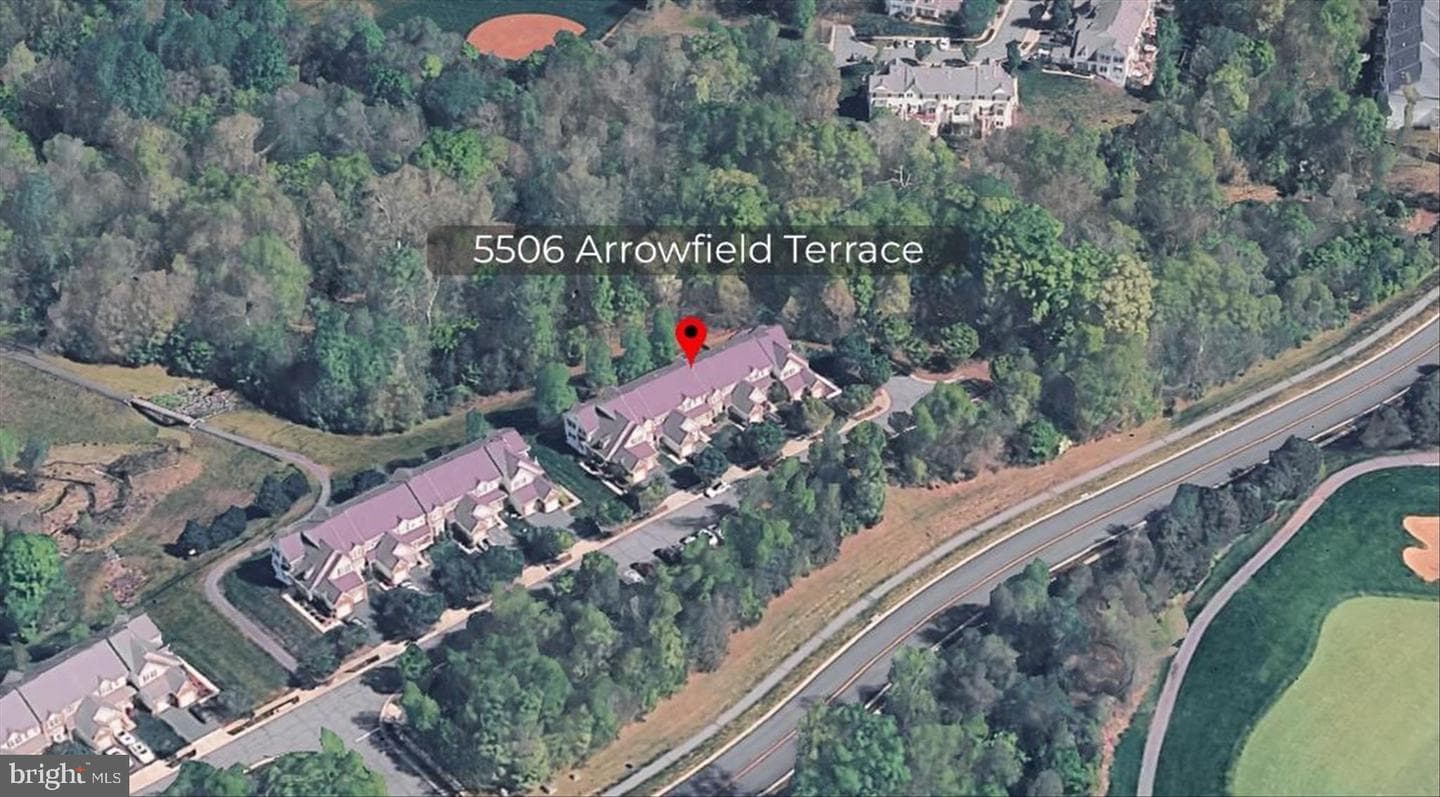 5506 Arrowfield Terrace, Haymarket