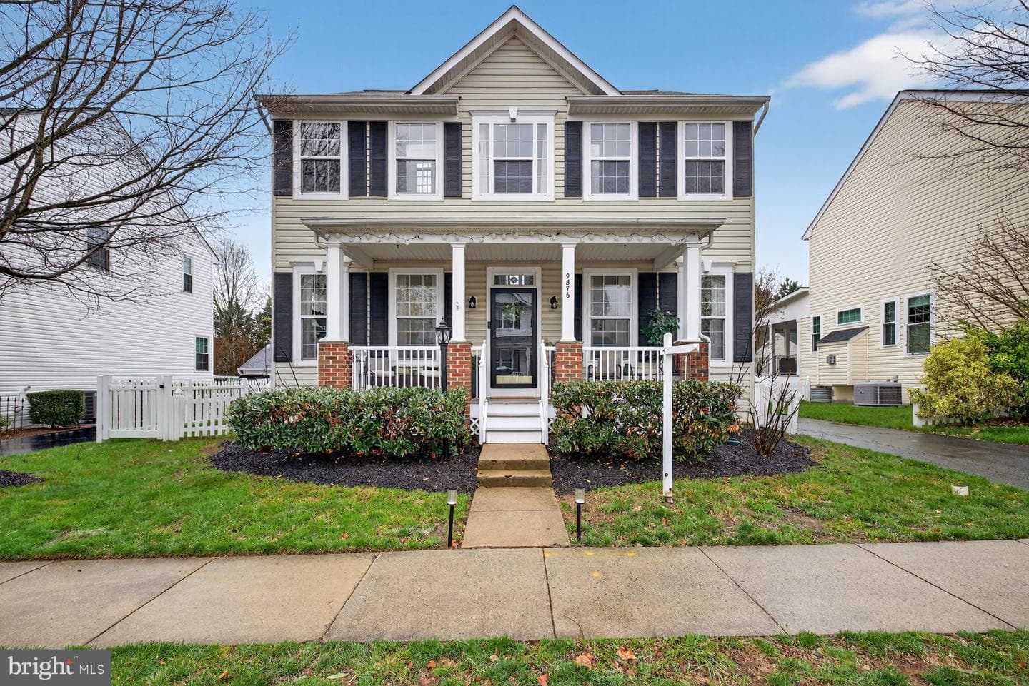 9876 Airedale Court