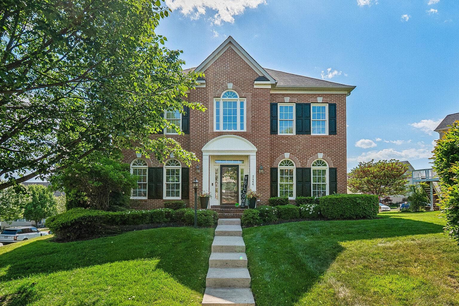 2469 Transom Place, Woodbridge