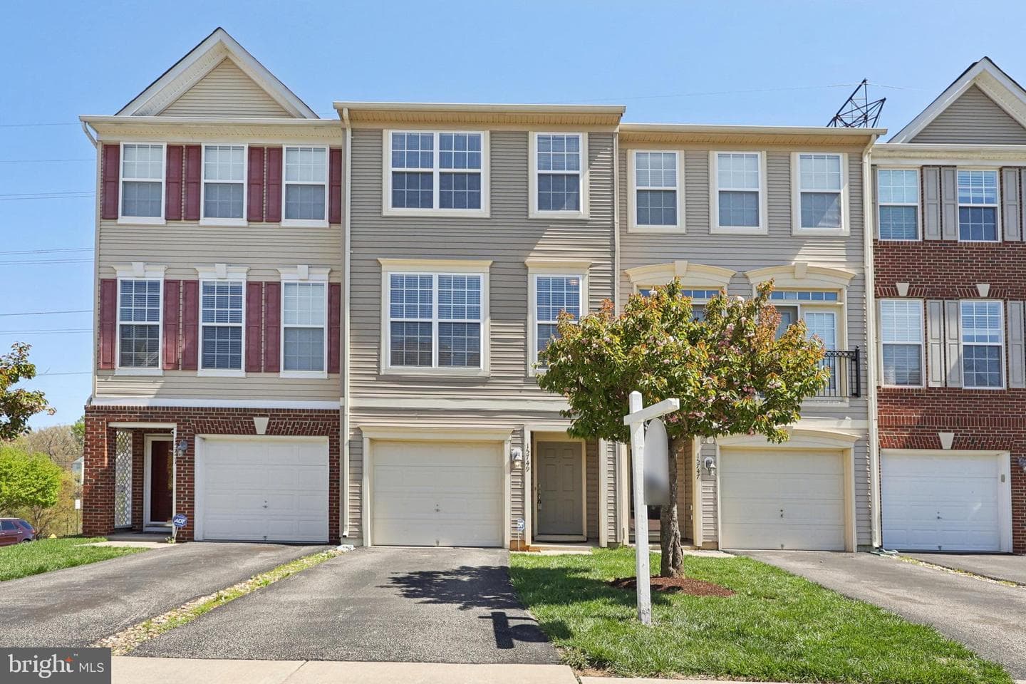 15749 John Diskin Circle #100