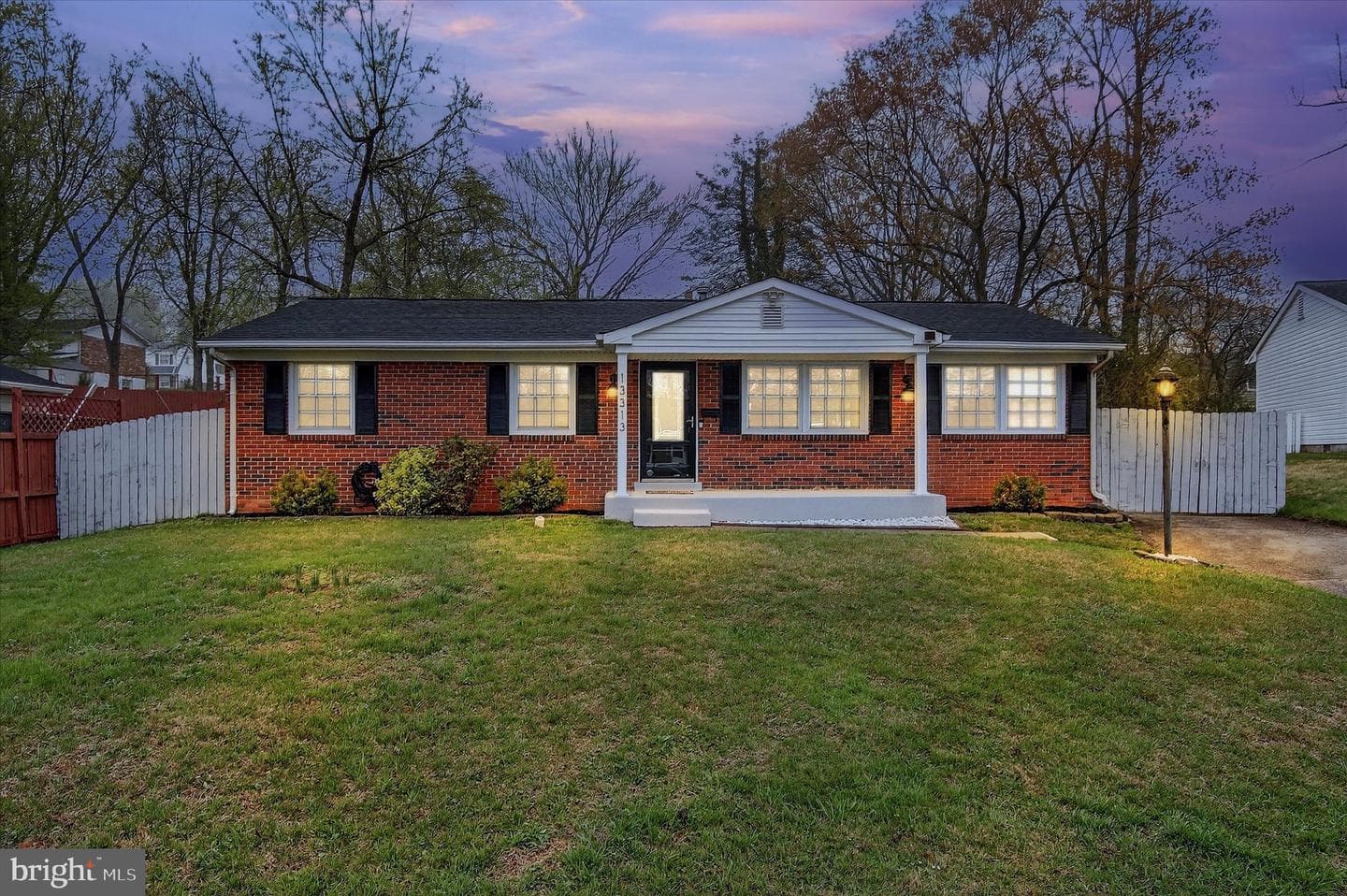 13313 Kelsey Court