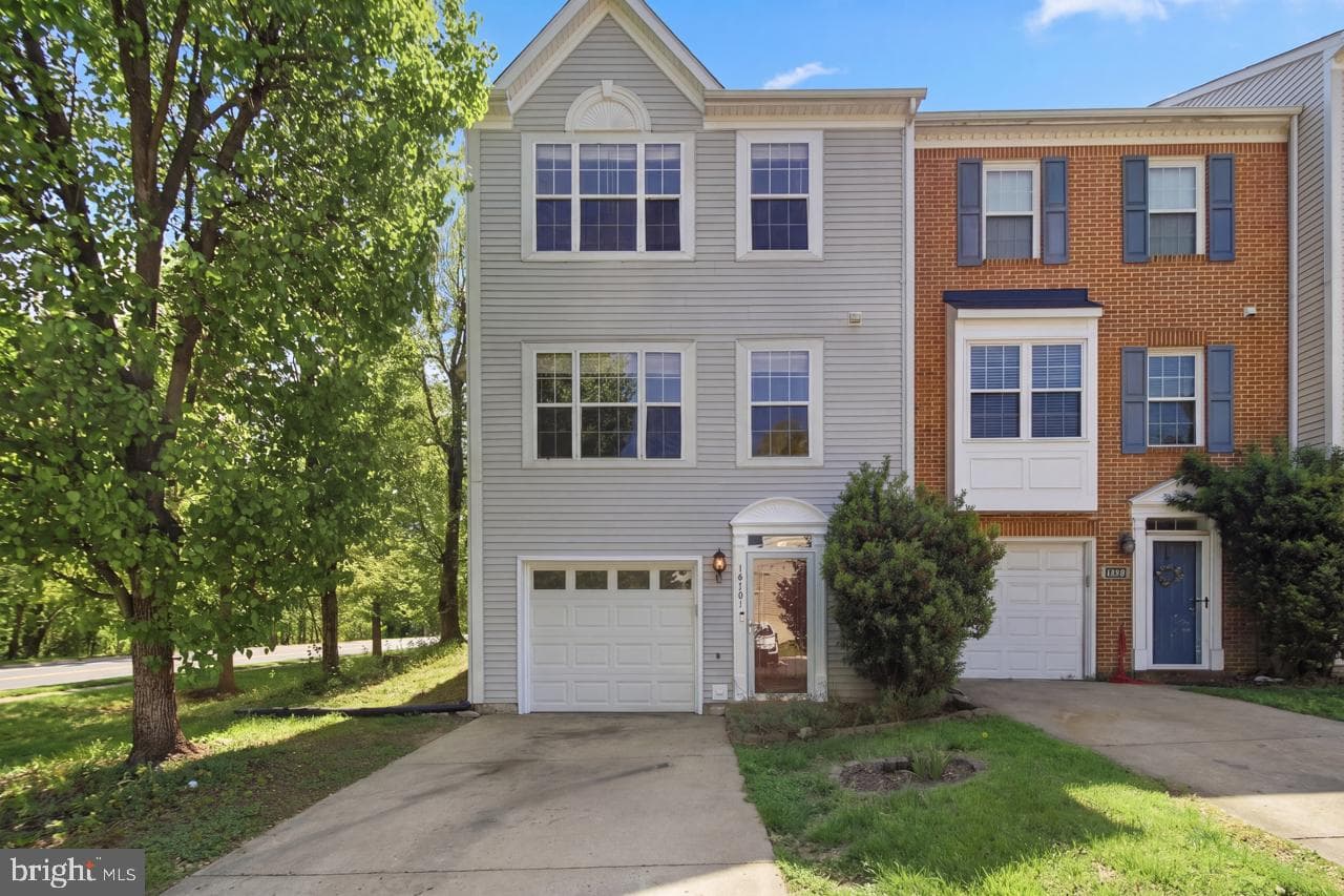 16701 Capon Tree Lane