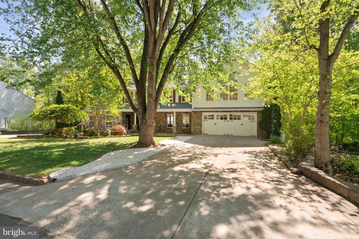 12522 Spring Drive, Manassas