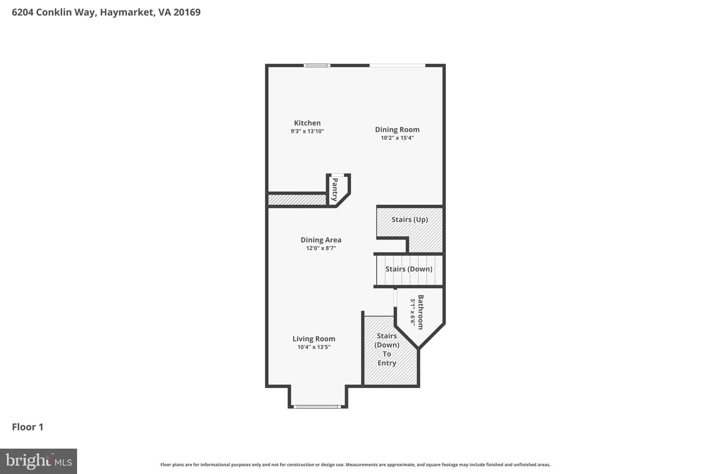 6204 Conklin Way photo 53