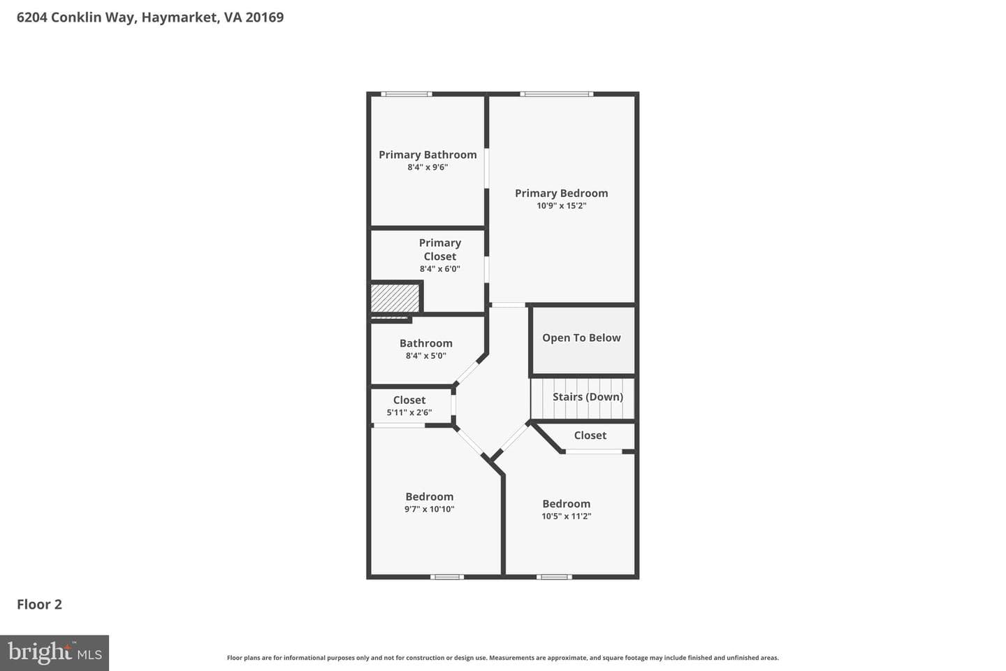 6204 Conklin Way photo 54