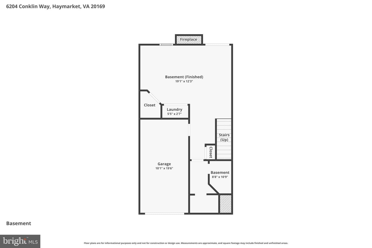 6204 Conklin Way photo 55