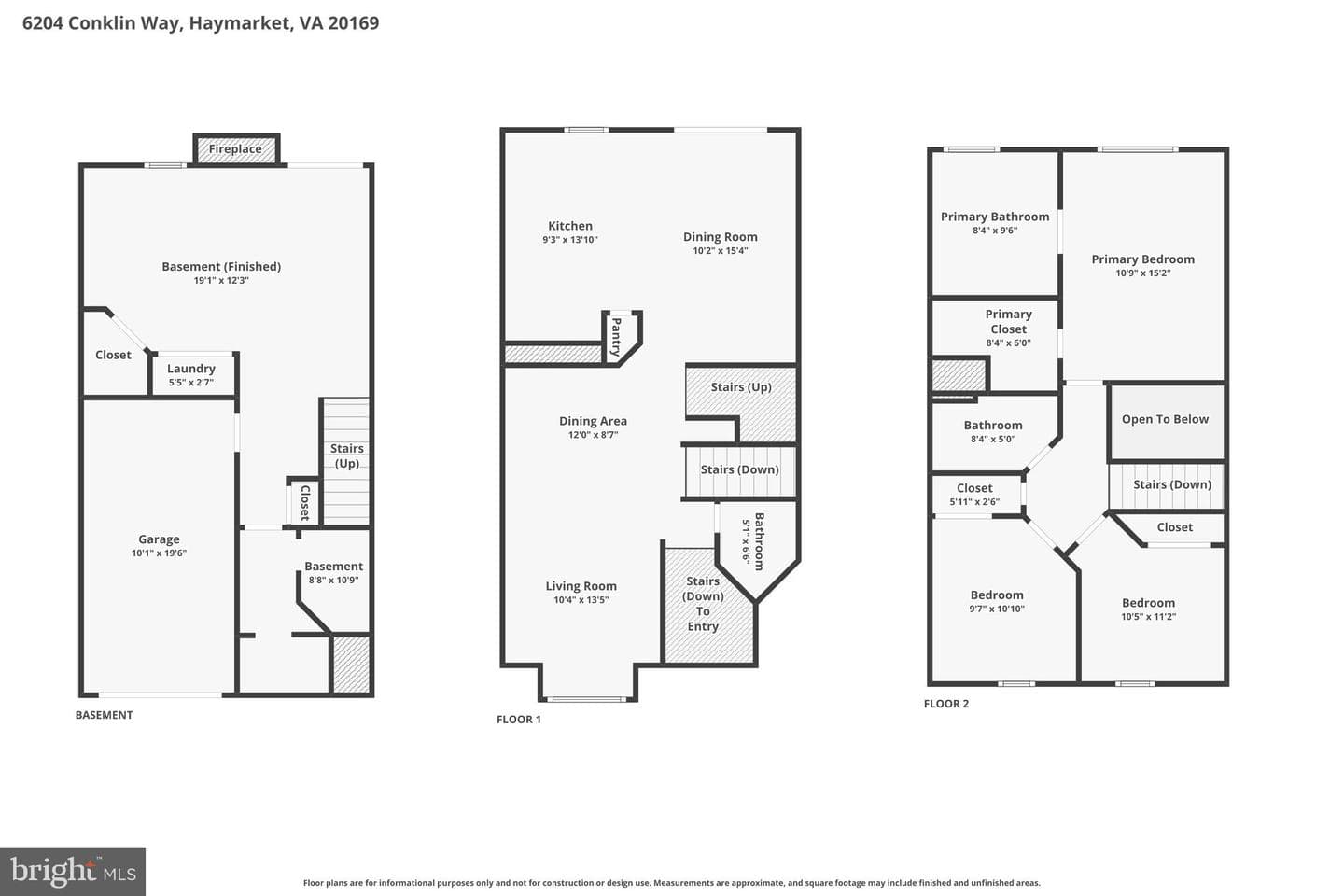 6204 Conklin Way photo 56
