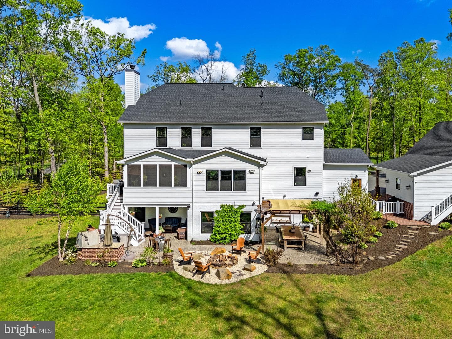 8794 Buckland Mill Road photo 60
