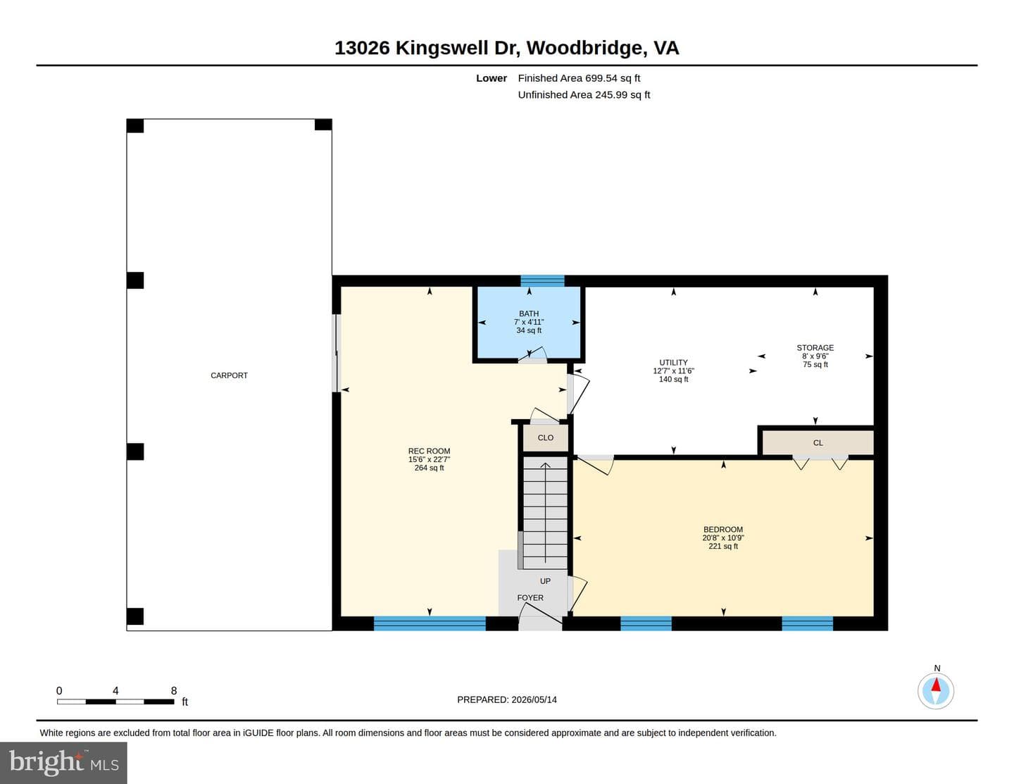 13026 Kingswell Drive photo 46