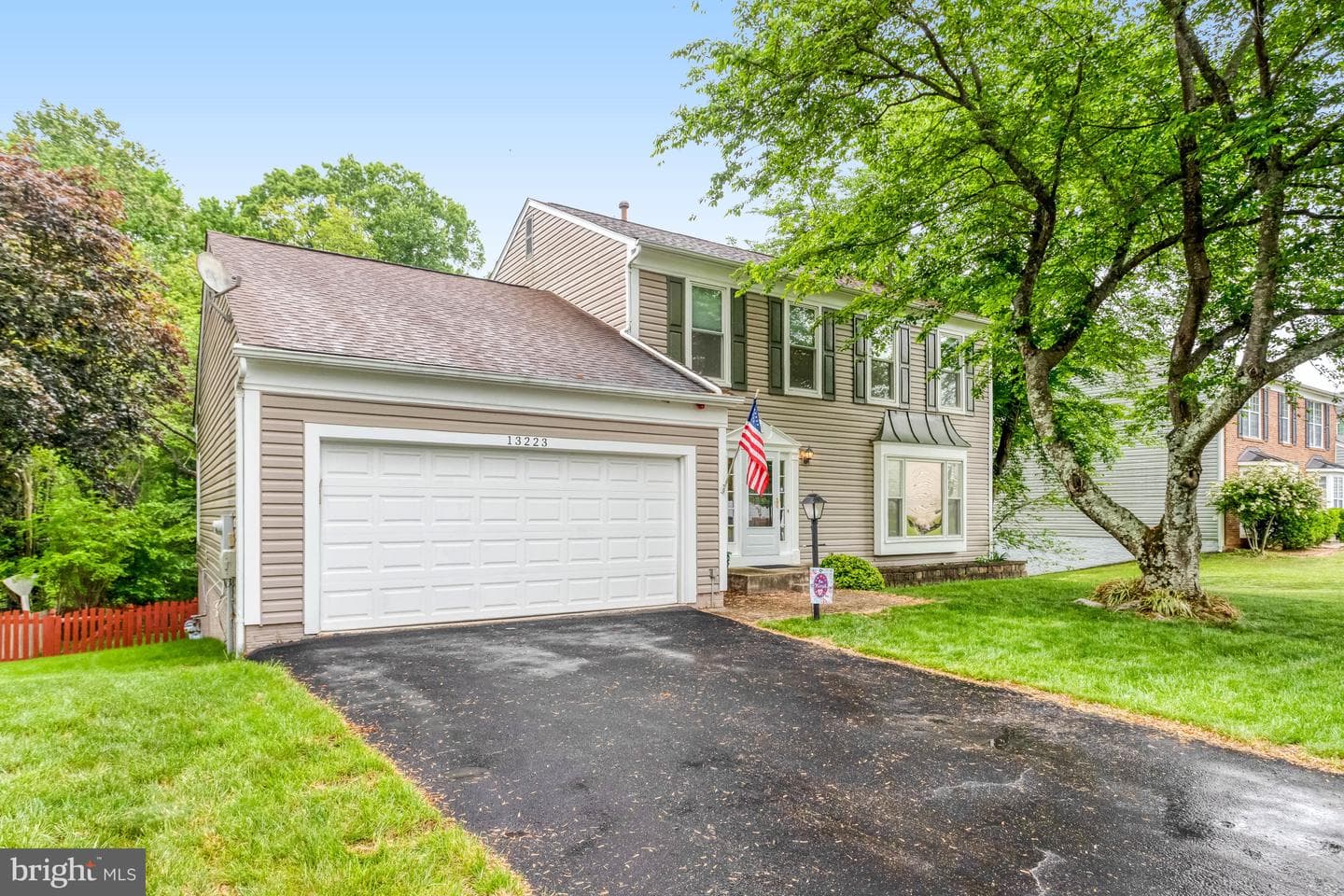 13223 Oak Farm Drive photo 3