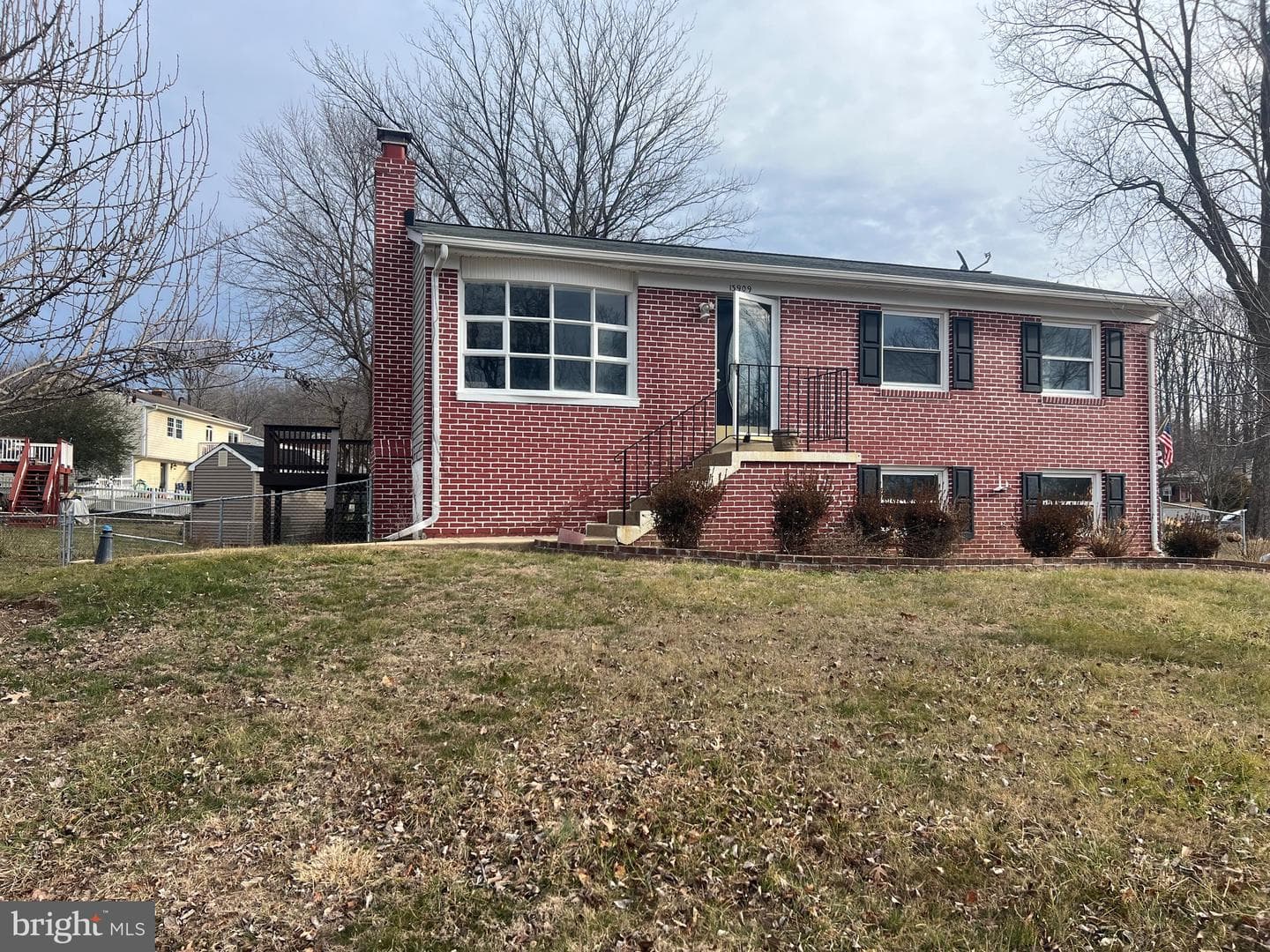 13909 Mattapony Drive, Woodbridge