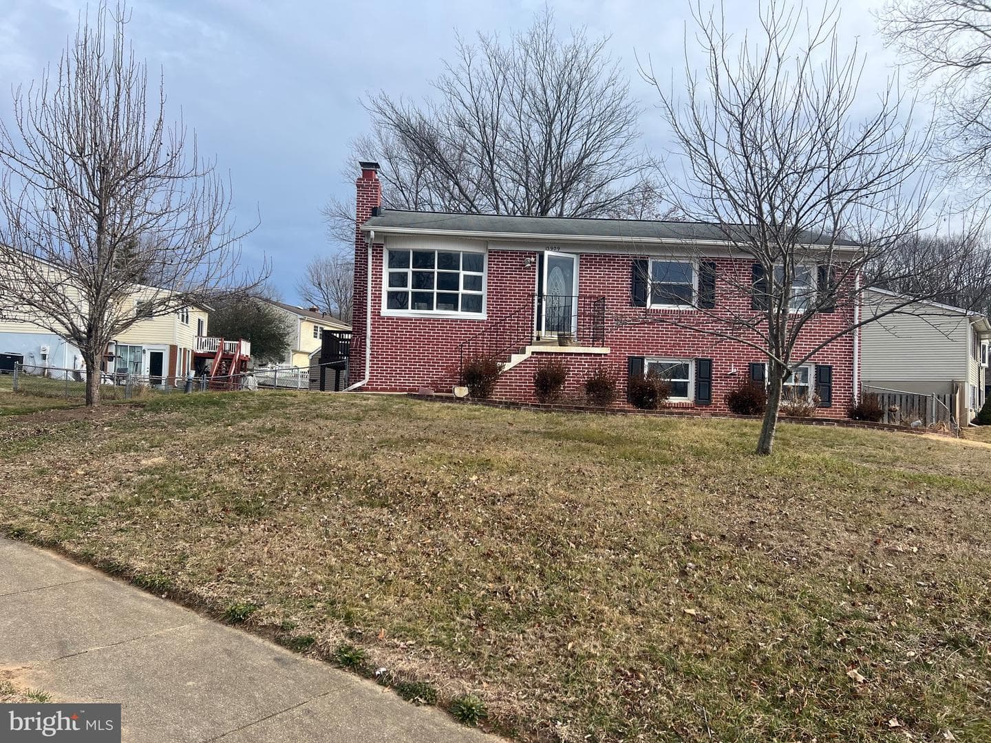 13909 Mattapony Drive, Woodbridge