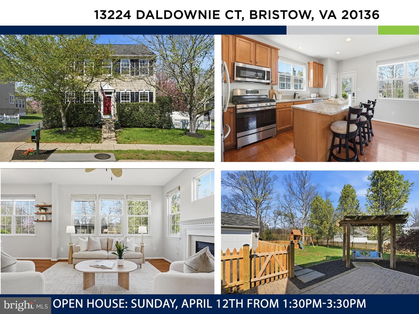 13224 Daldownie Court