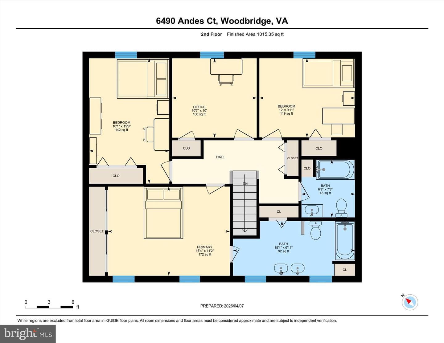 6490 Andes Court photo 50