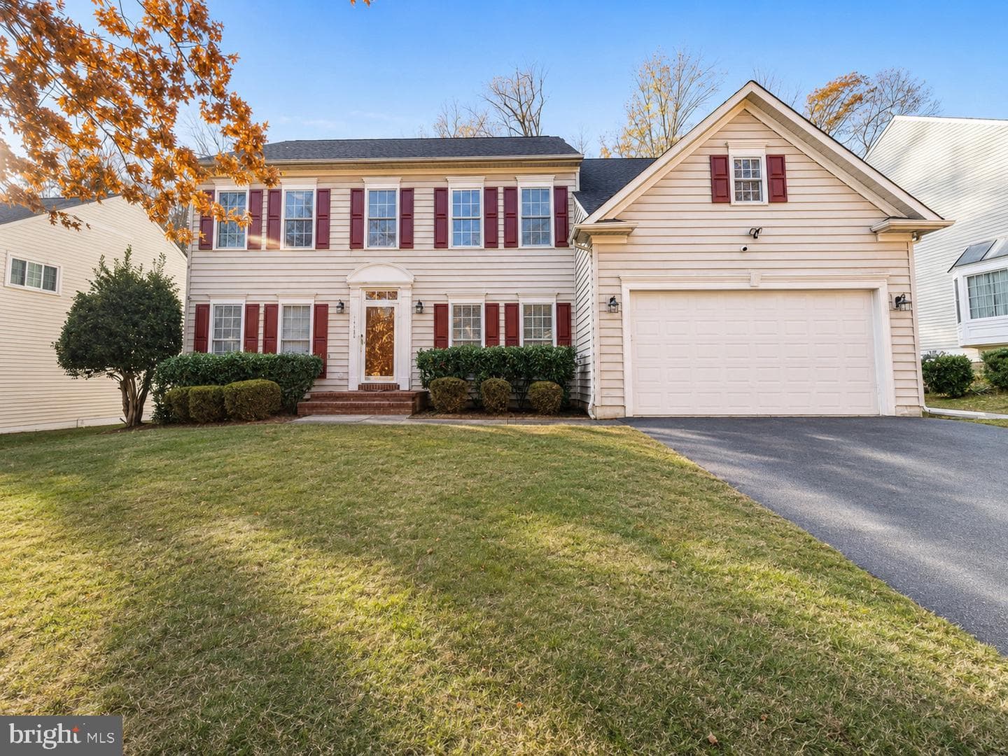 16492 Hayes Lane, Woodbridge