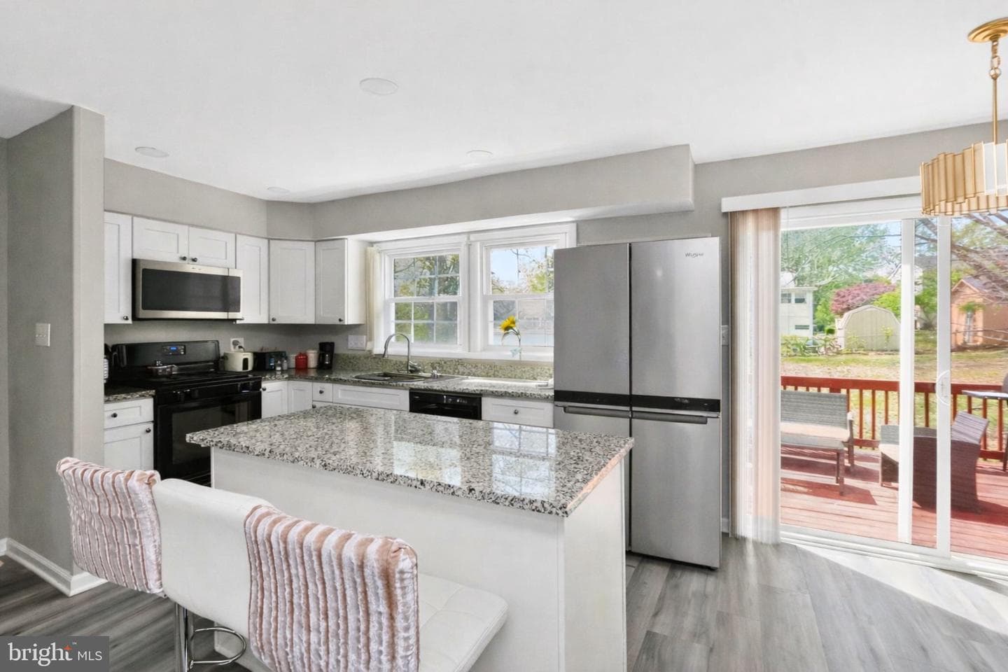 4788 Kelly Road, Woodbridge