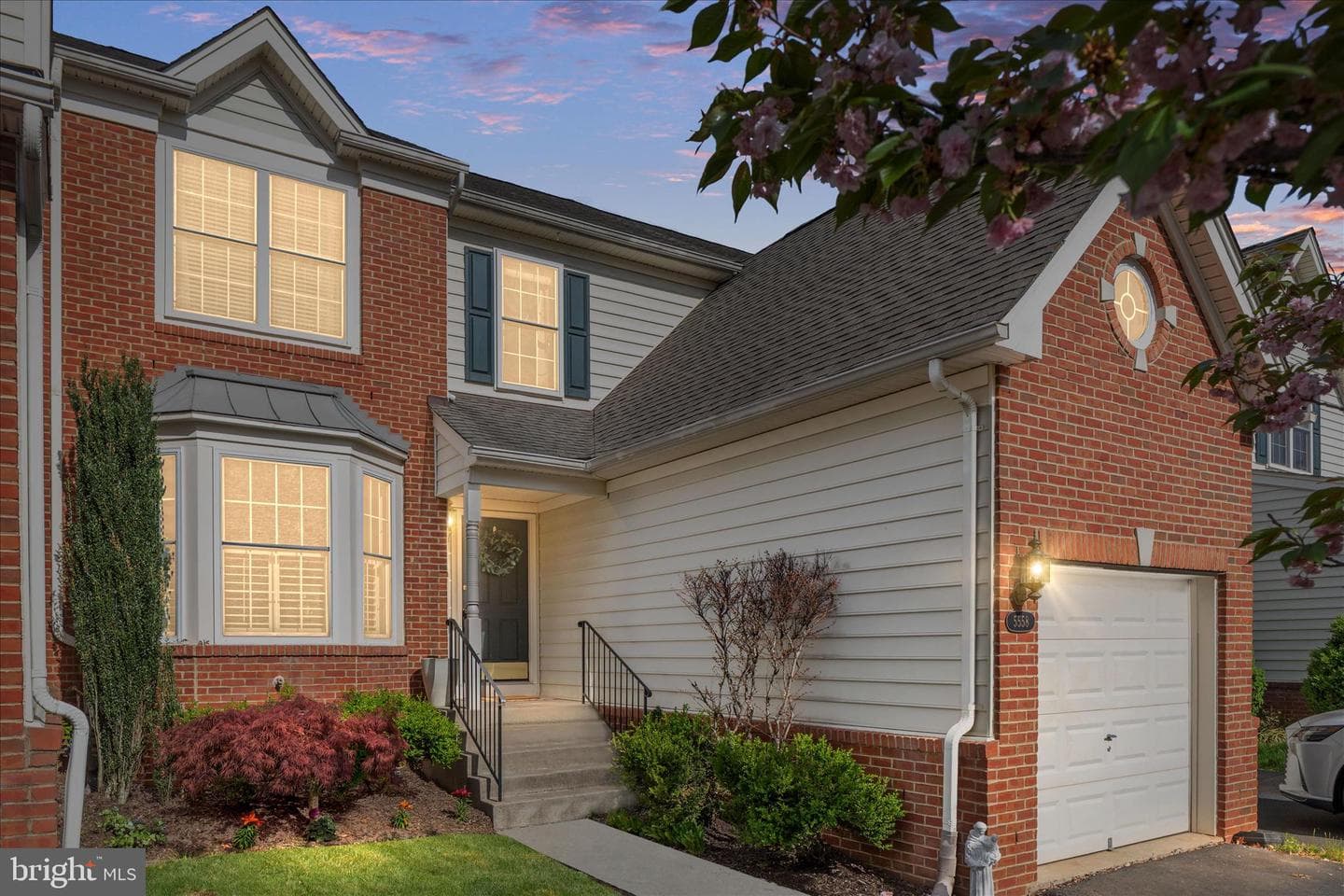 5558 Arrowfield Terrace