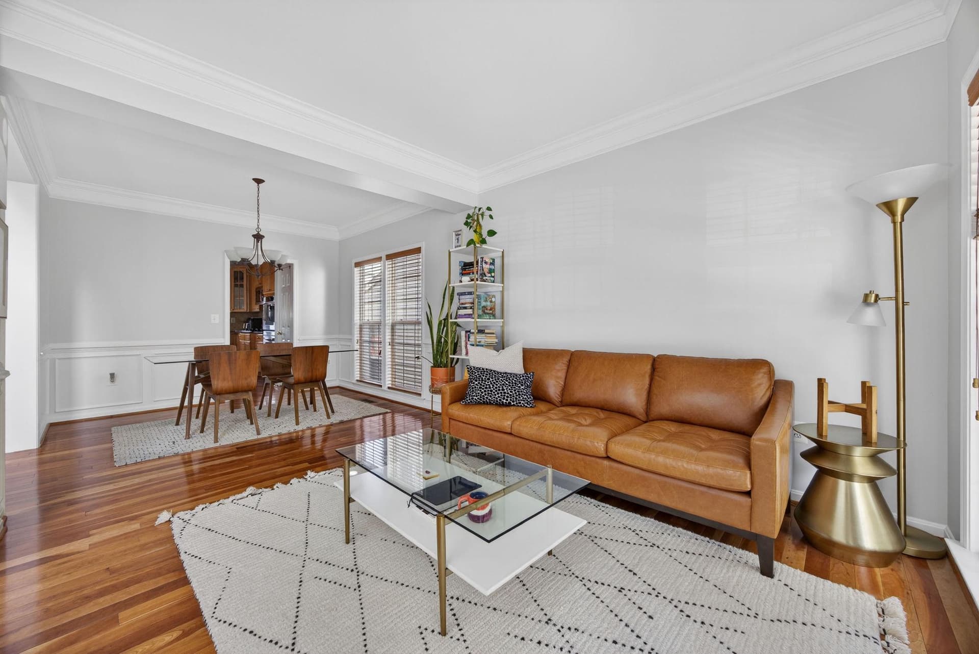 4109 Presidential Hill Loop, Dumfries
