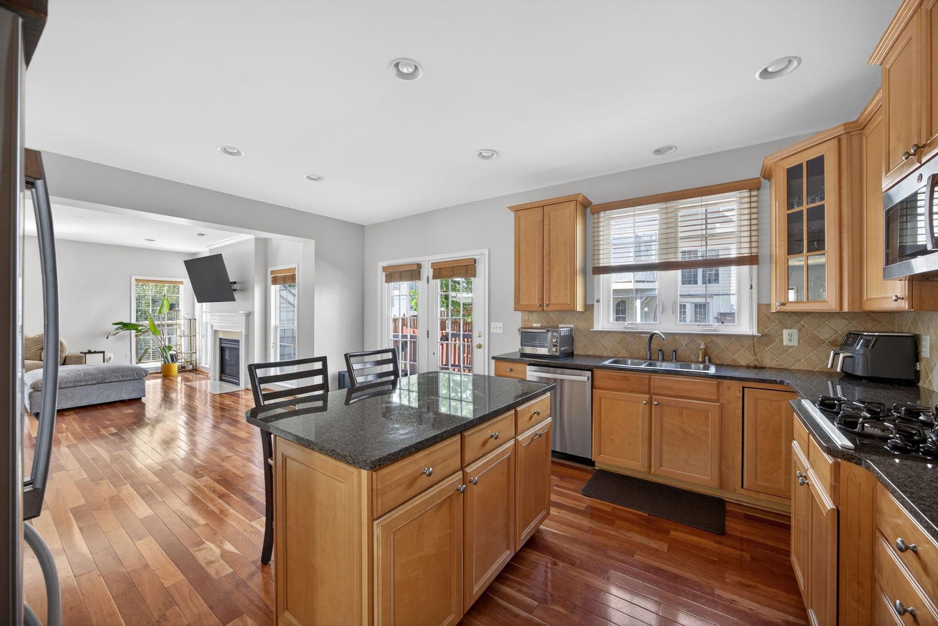 4109 Presidential Hill Loop, Dumfries