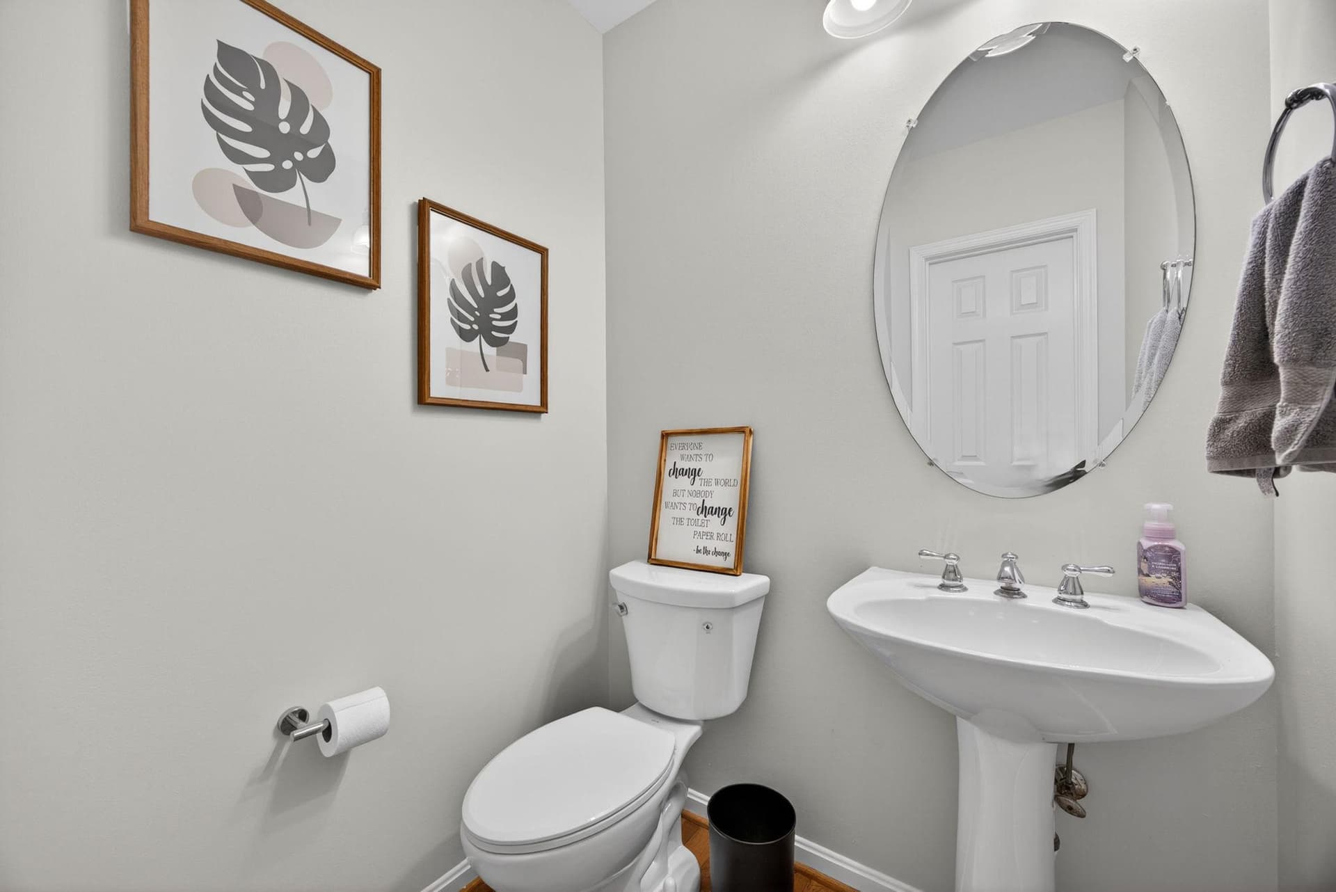 4109 Presidential Hill Loop photo 25