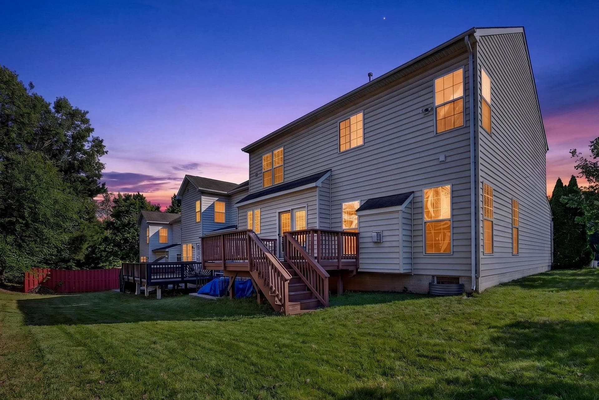 4109 Presidential Hill Loop photo 30