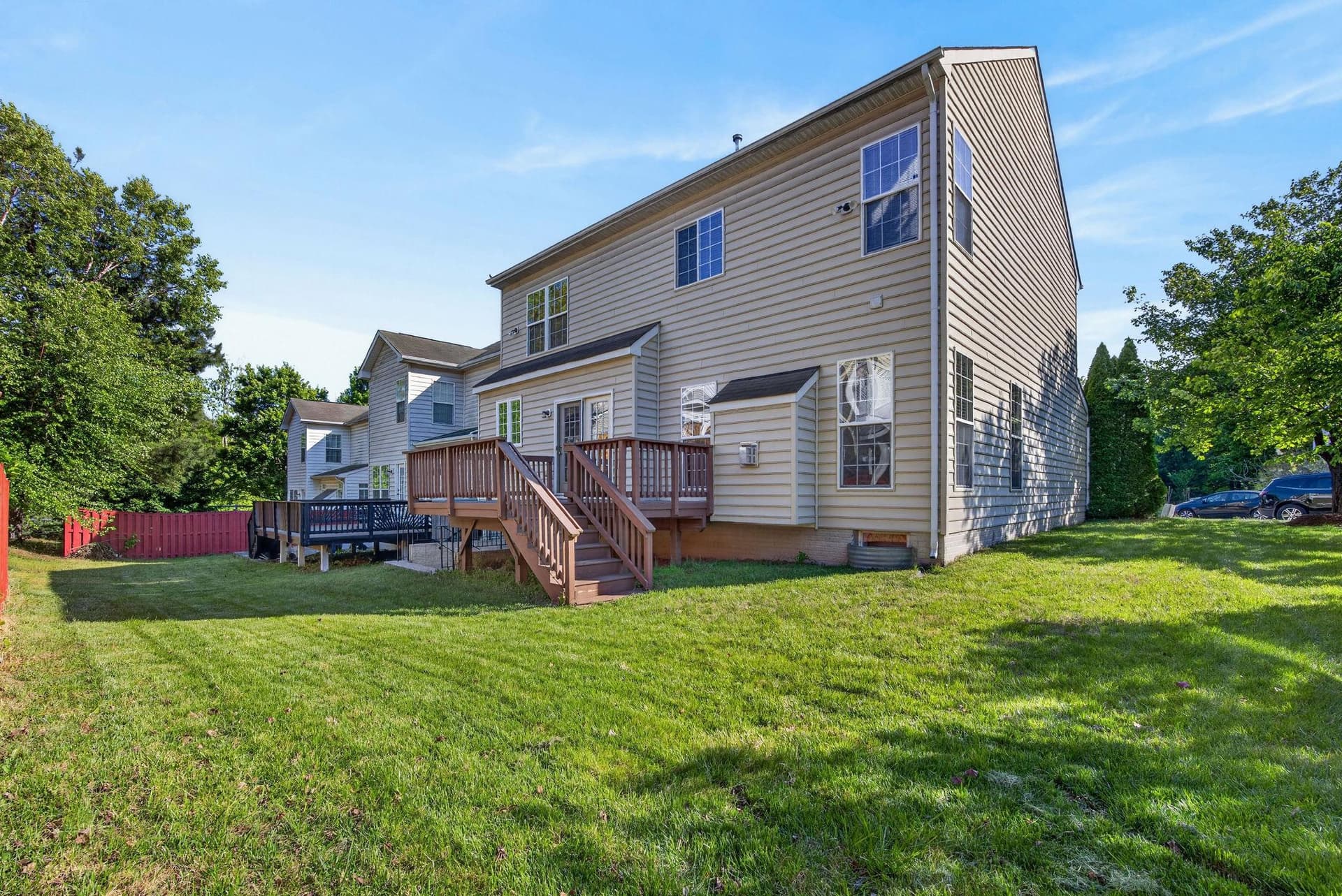4109 Presidential Hill Loop photo 32