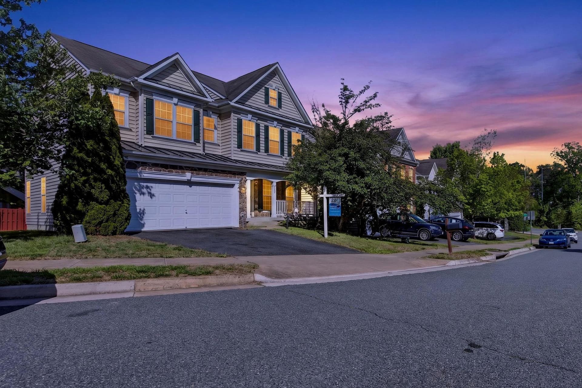4109 Presidential Hill Loop photo 4