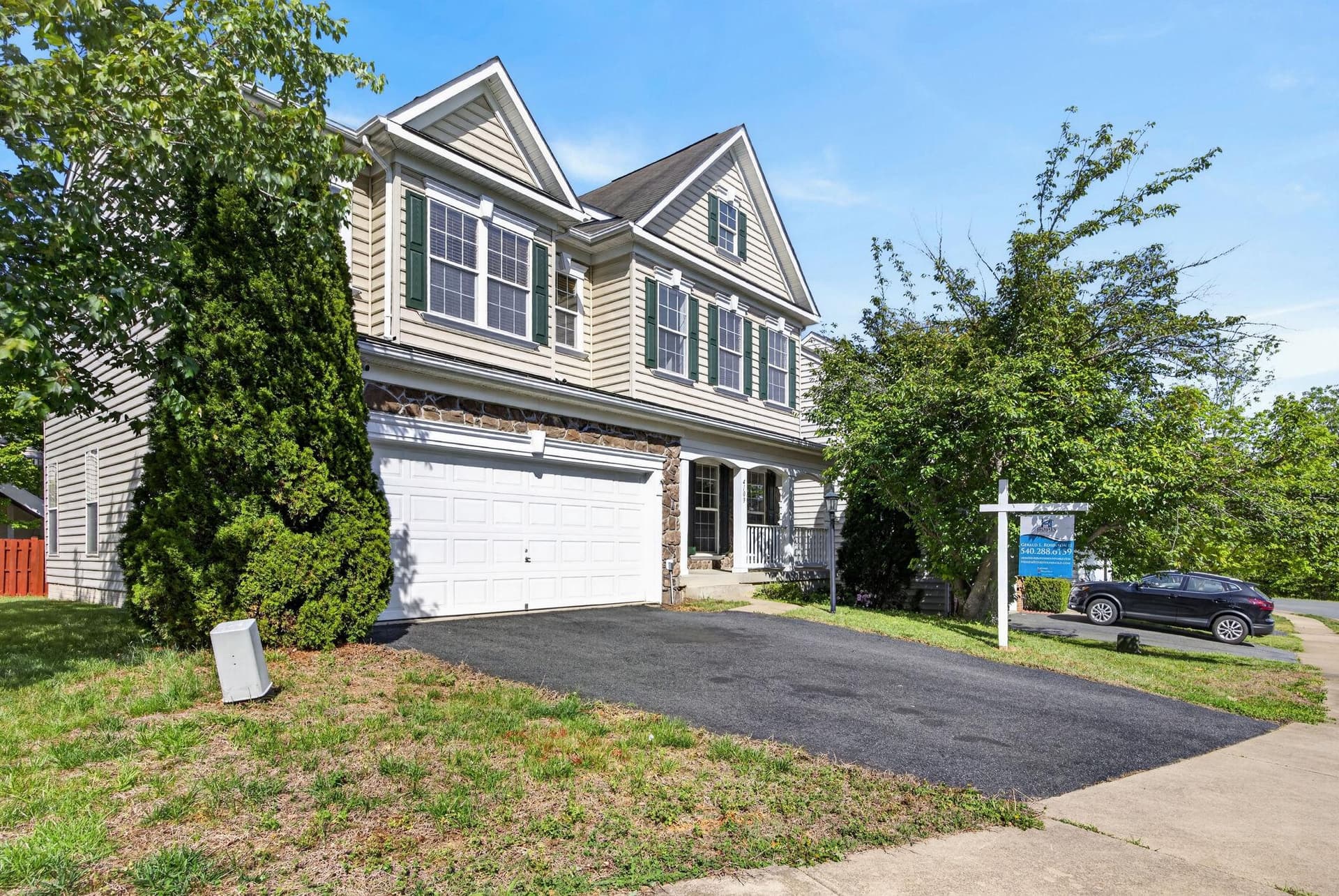 4109 Presidential Hill Loop photo 5