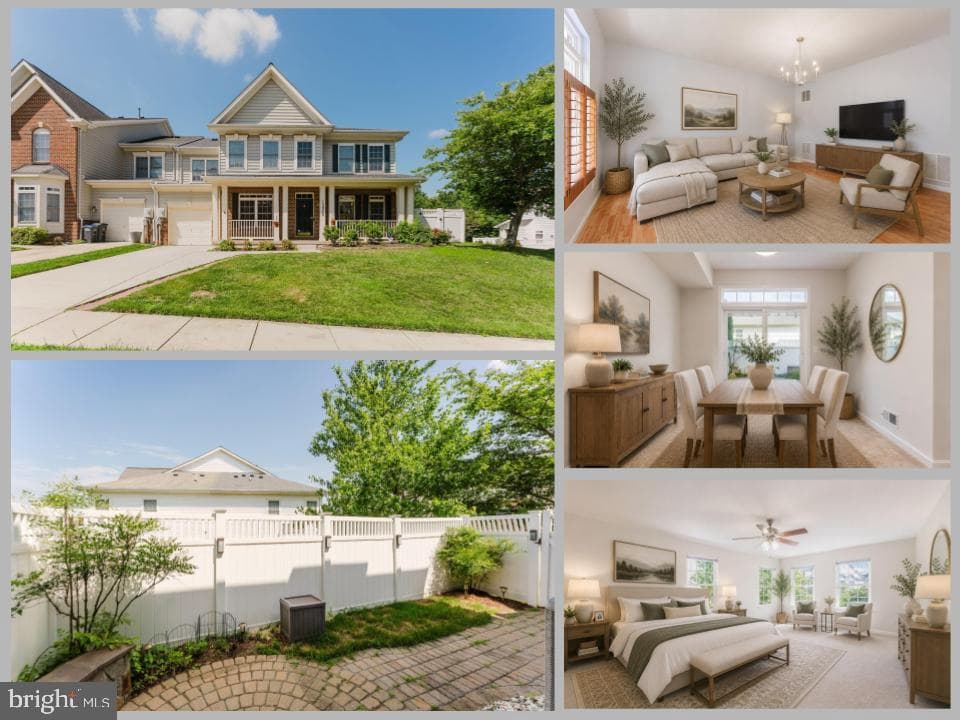 13075 Sidlaw Hills Lane, Bristow