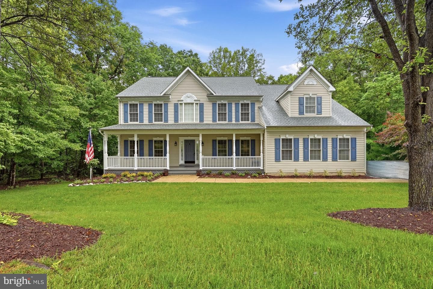 14023 Flagtree Place, Manassas