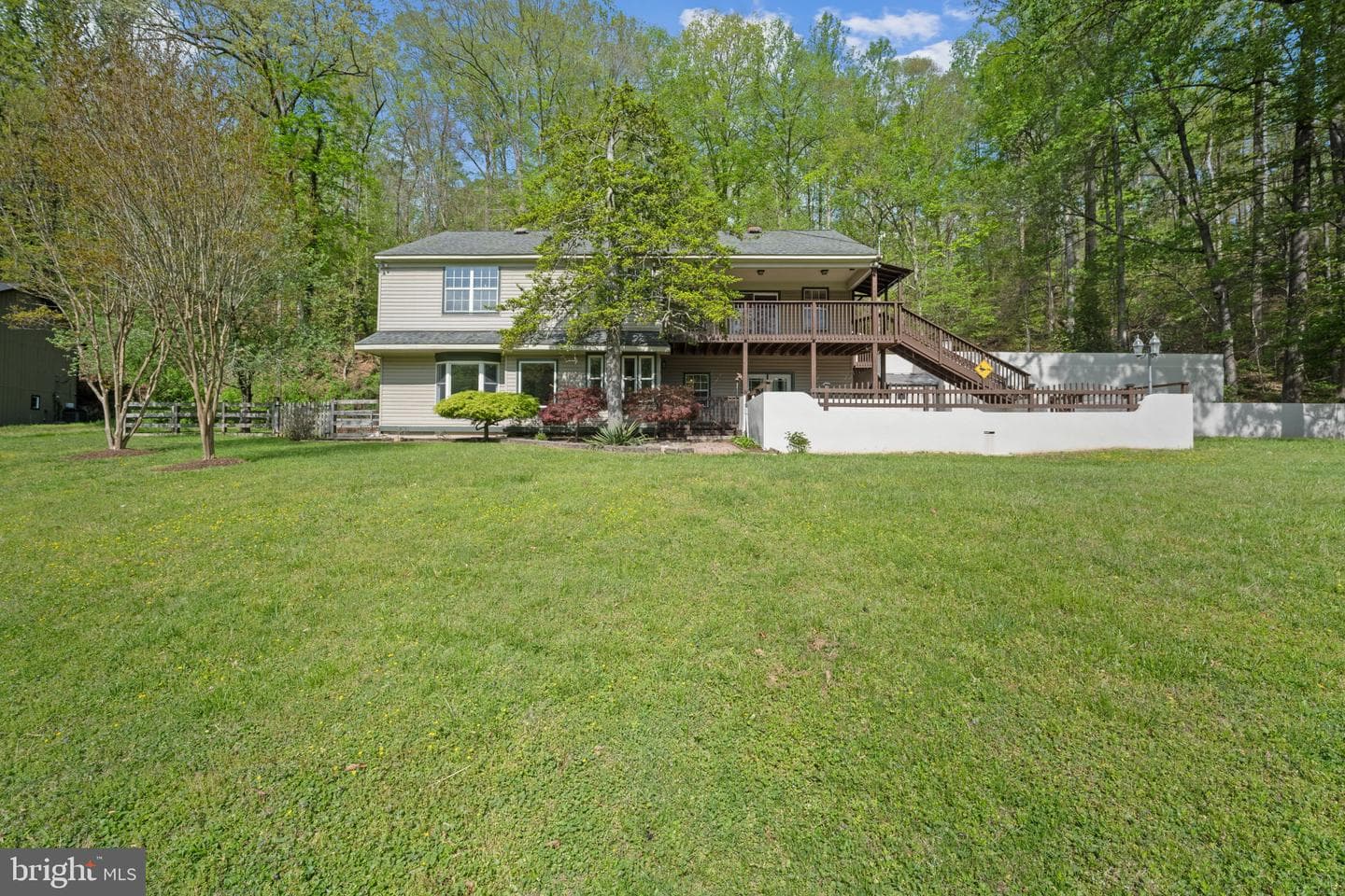 11993 Mente Road, Manassas