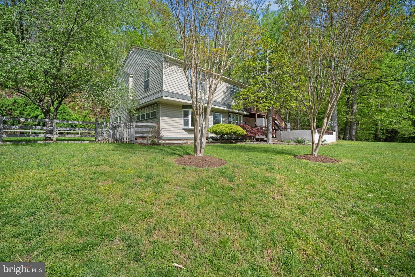 11993 Mente Road, Manassas