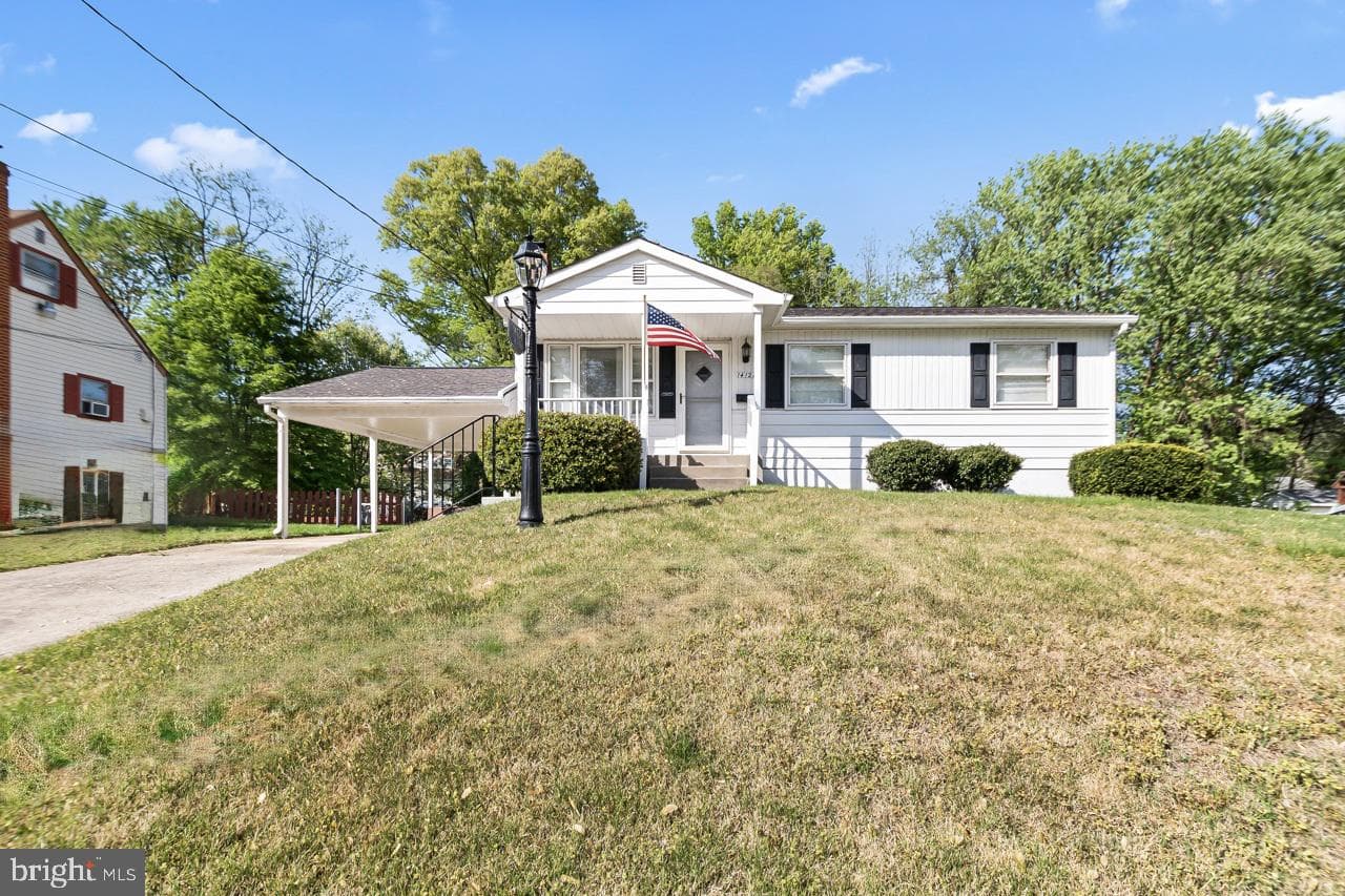 14128 Randall Drive photo 2