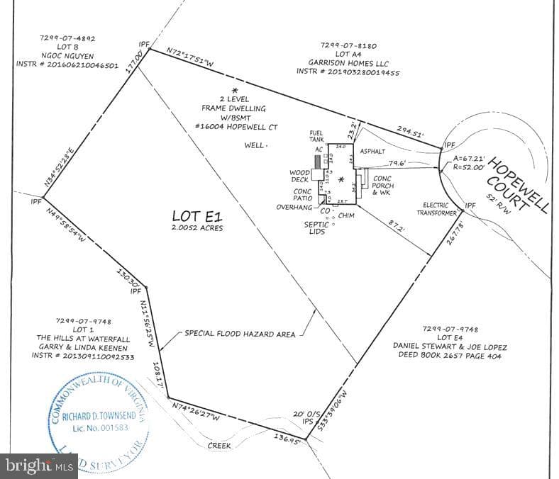 16004 Hopewell Court photo 42