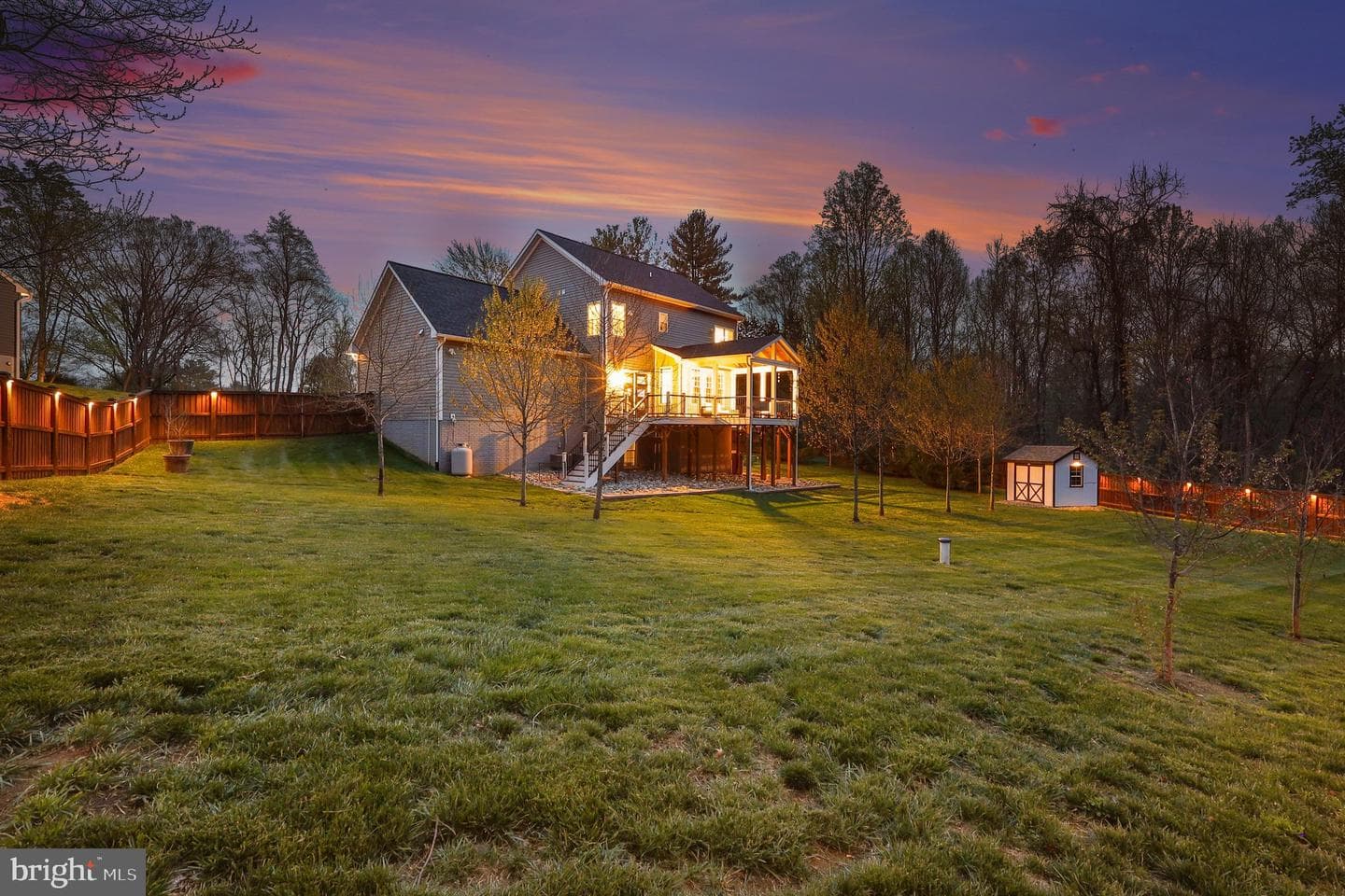 16004 Hopewell Court photo 47