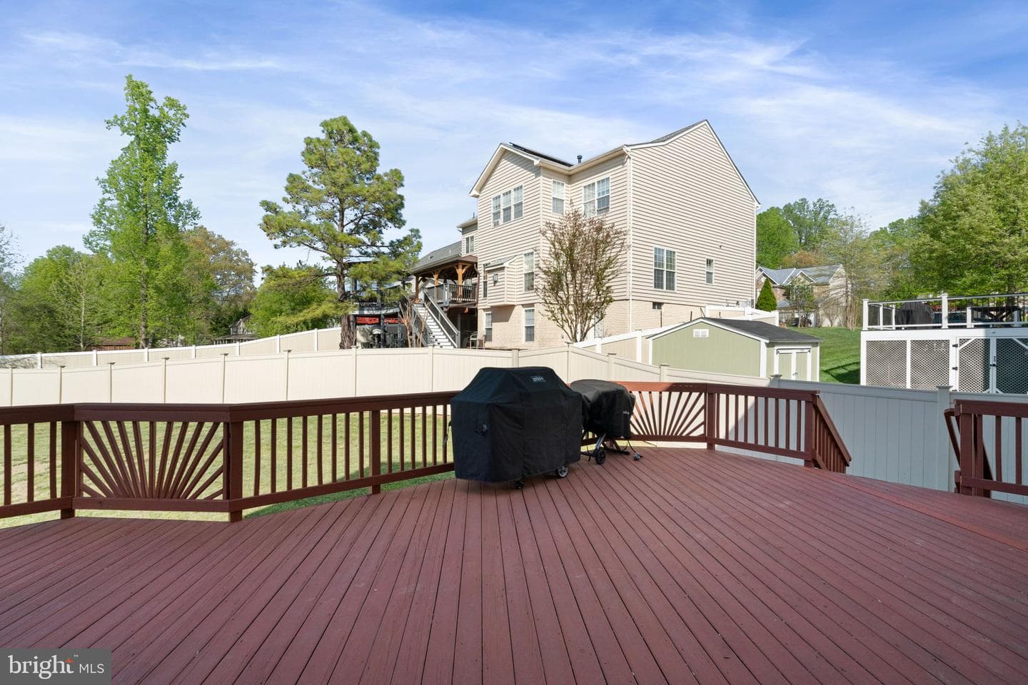 5072 Two Chimneys Court photo 46