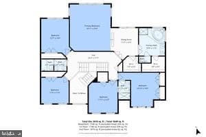 5072 Two Chimneys Court photo 57