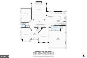 5072 Two Chimneys Court photo 58