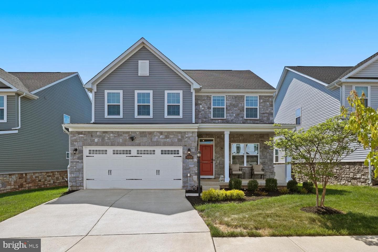 11324 Wheeler Ridge Drive