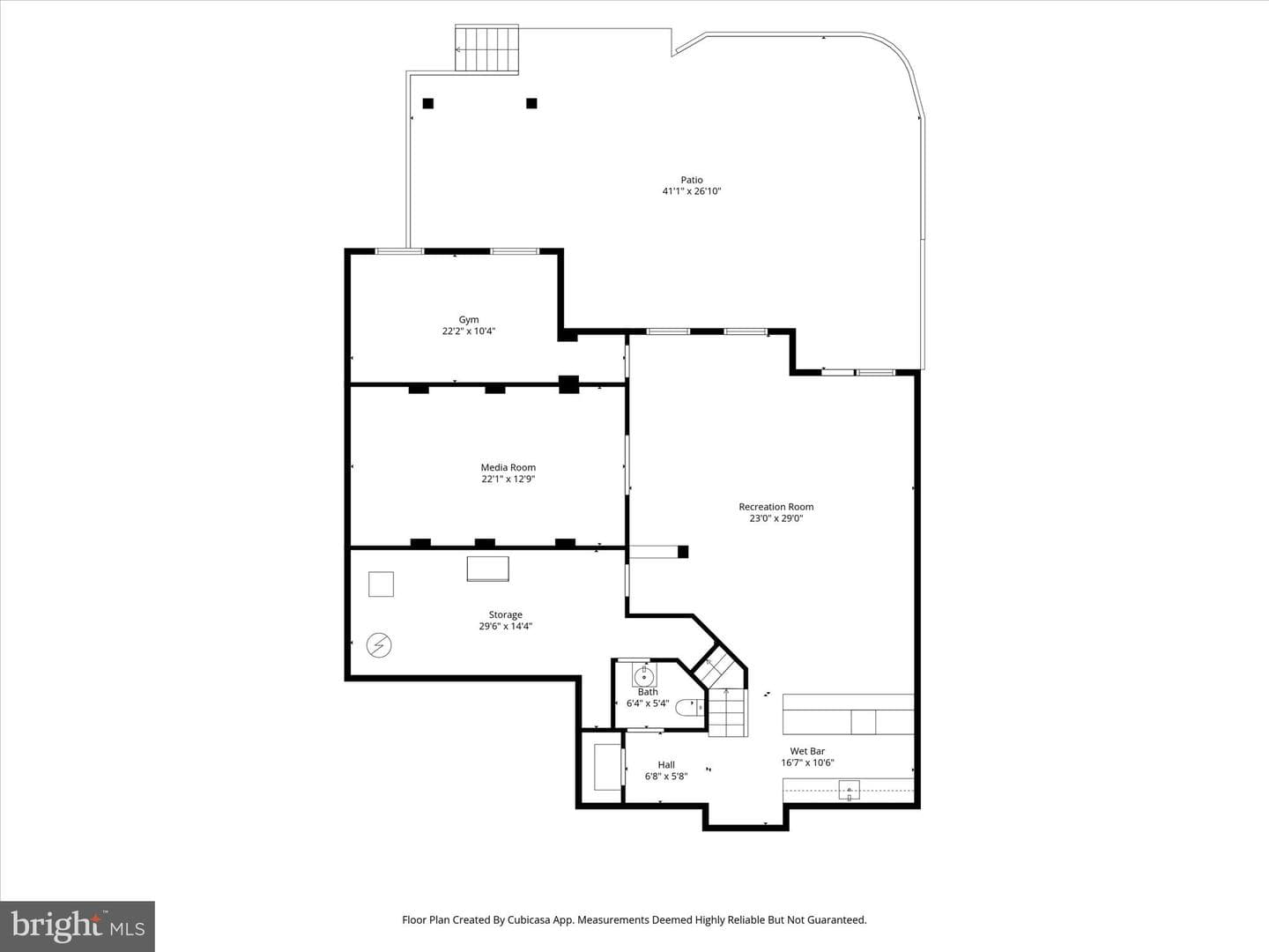 16603 Space More Circle photo 94