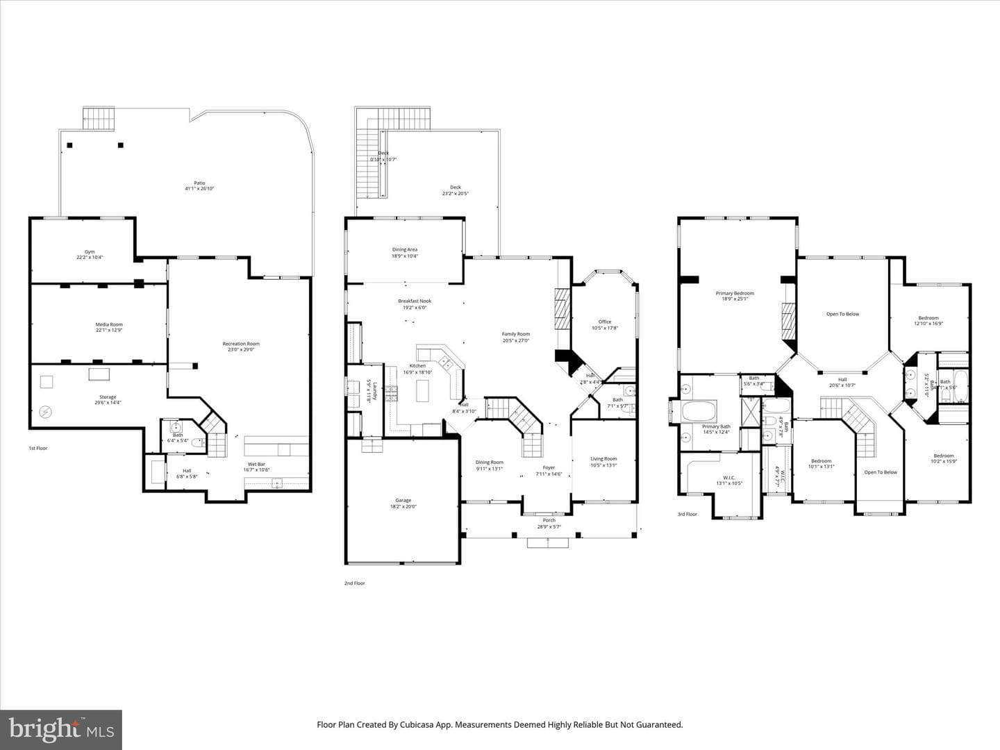 16603 Space More Circle photo 97