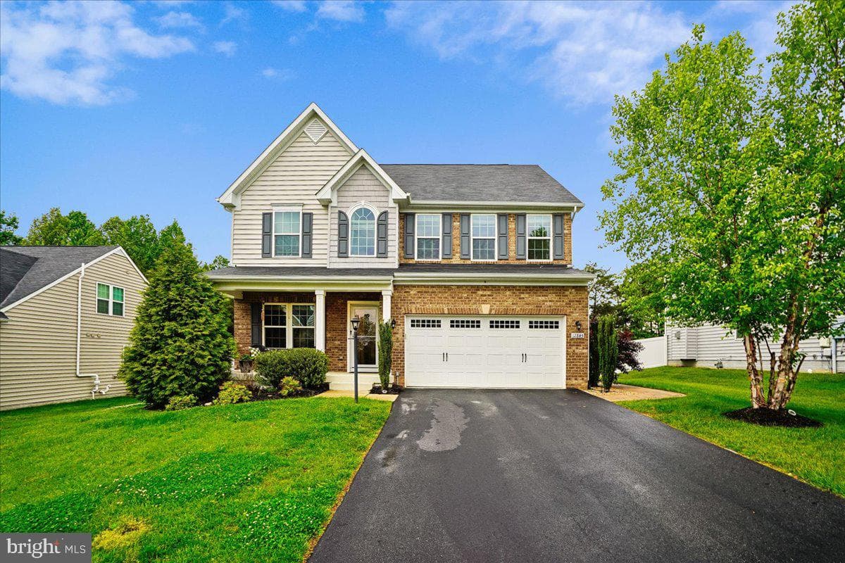 12845 Hoadly Manor Drive