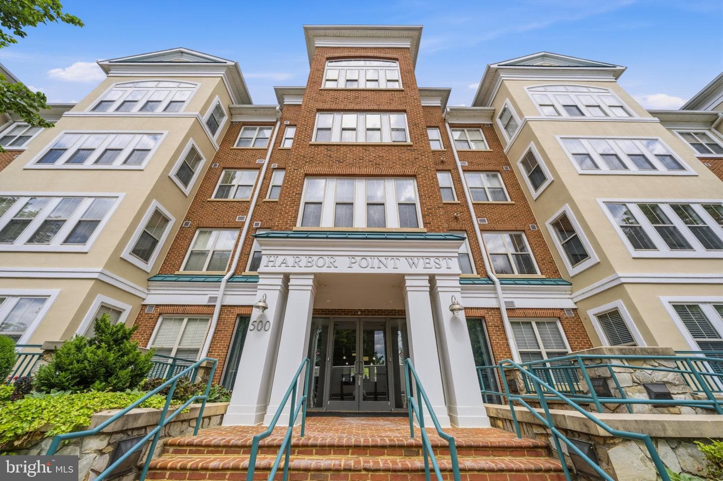 500 Belmont Bay Drive #305, Woodbridge