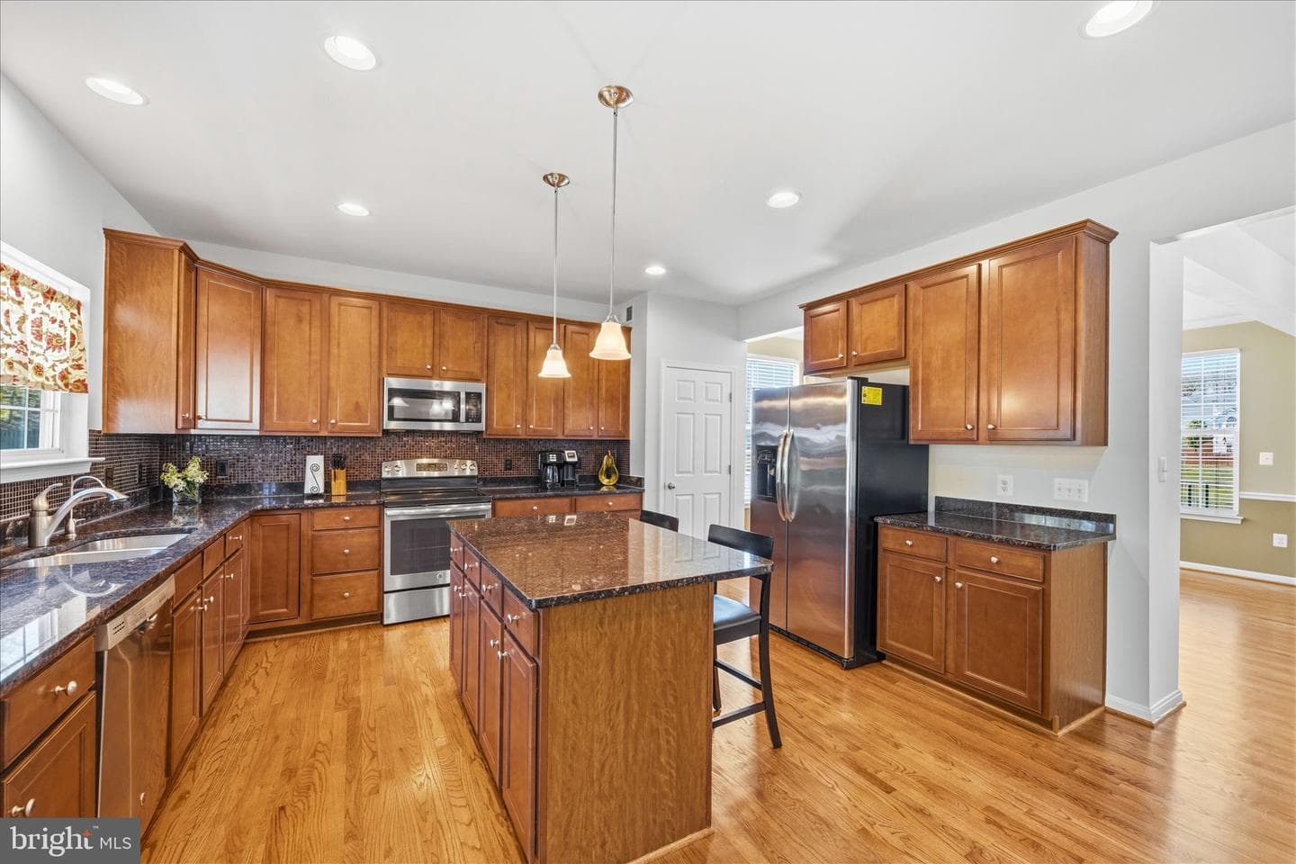 15929 Eagle Feather Drive photo 3